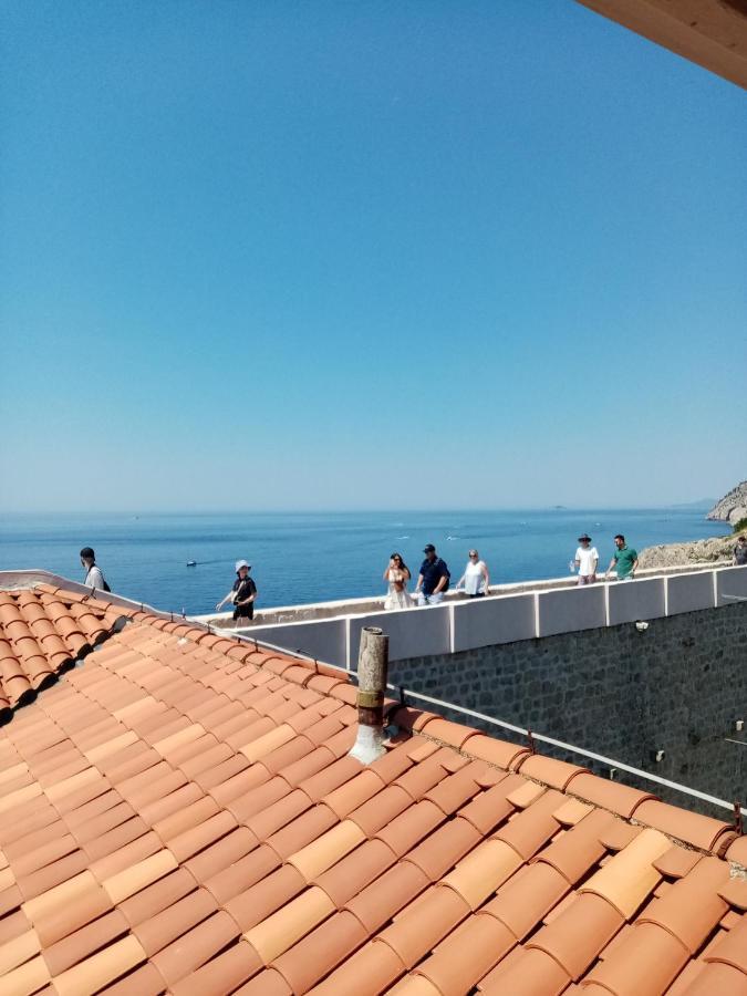 Blue Romantica Dubrovnik Exterior foto